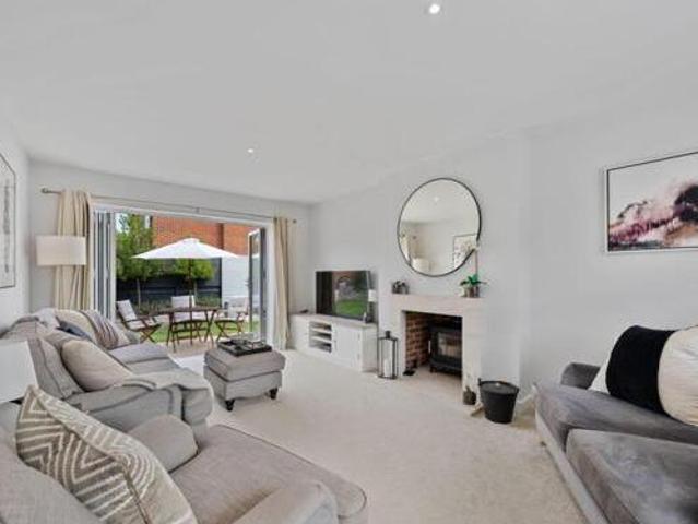 House for sale in Colliers End, Hertfordshire