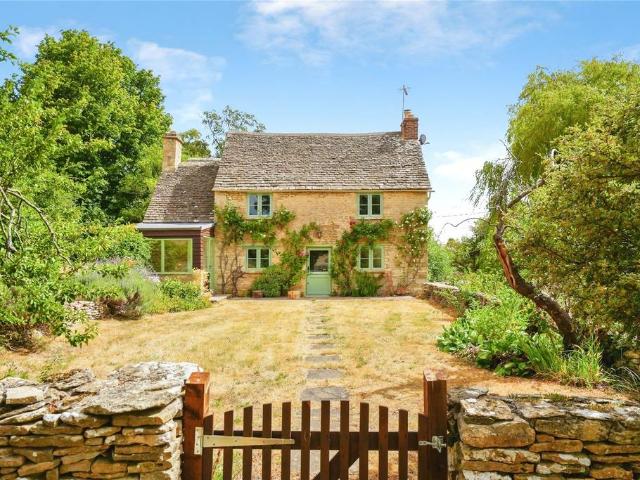 House for rent in Black Bourton, Oxfordshire