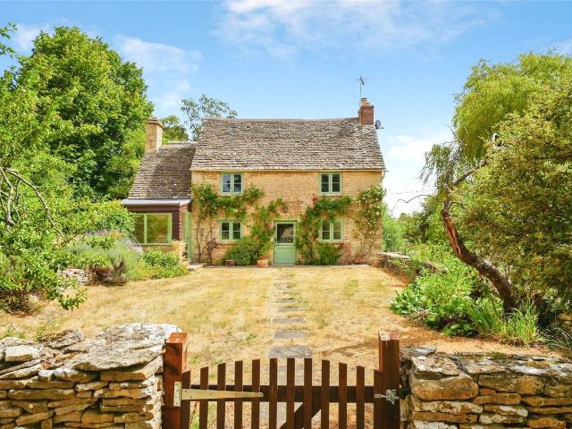 House for rent in Black Bourton, Oxfordshire