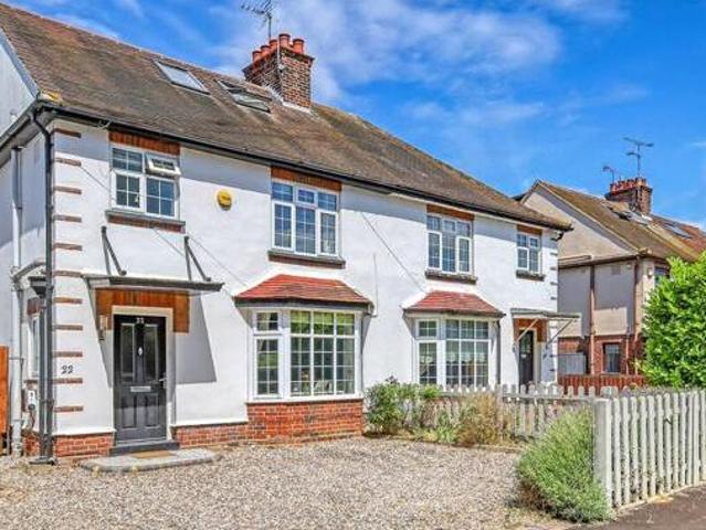 House for sale in Moulsham, Chelmsford