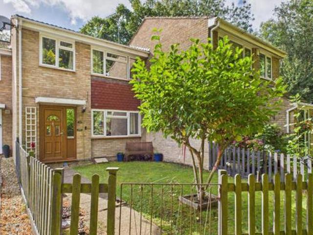 House for sale in Hemel Hempstead, Dacorum