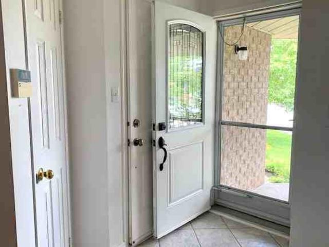 Apartment for rent in Barrie, Ontario