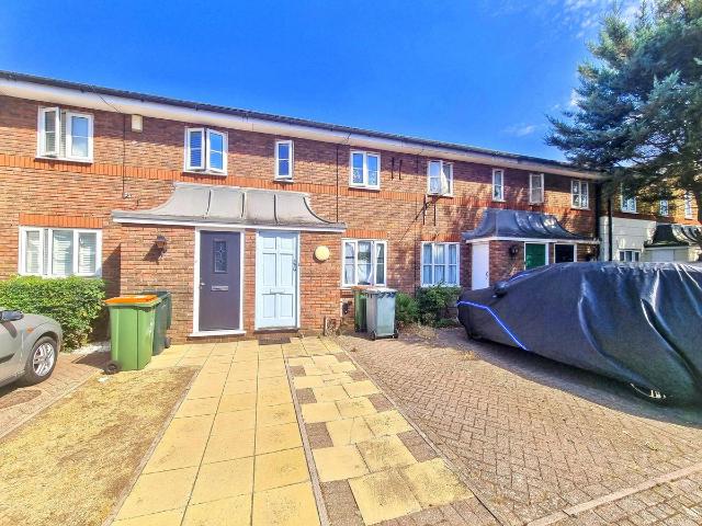 House for rent in Canning Town, Greater London