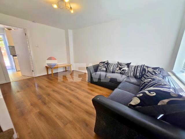 House for rent in Canning Town, Greater London
