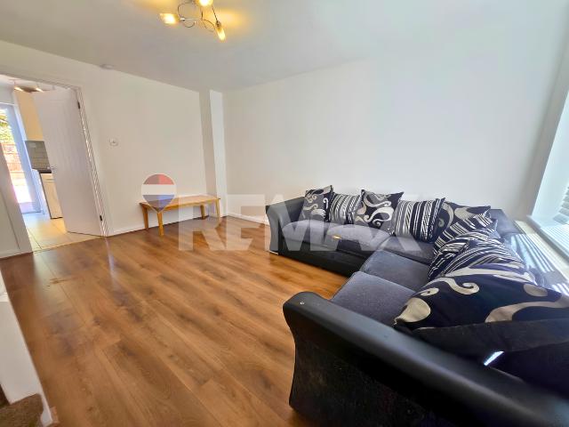 House for rent in Canning Town, Greater London