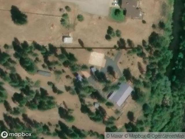 House for sale in Shasta, California