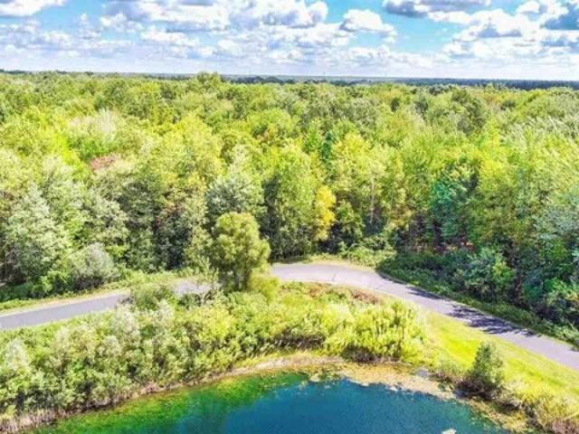 Land for sale in Hemlock
