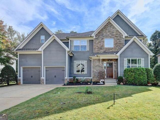 House for sale in Jefferson, Georgia