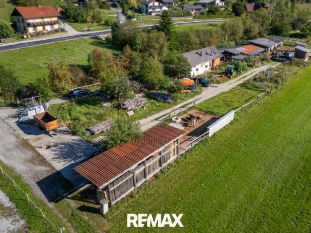 Landwirtschaft kaufen in Thörl, Steiermark