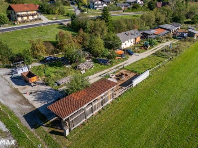 Landwirtschaft kaufen in Thörl, Steiermark
