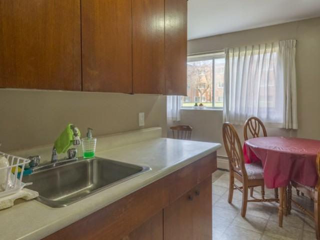 Apartment for rent in Winnipeg
