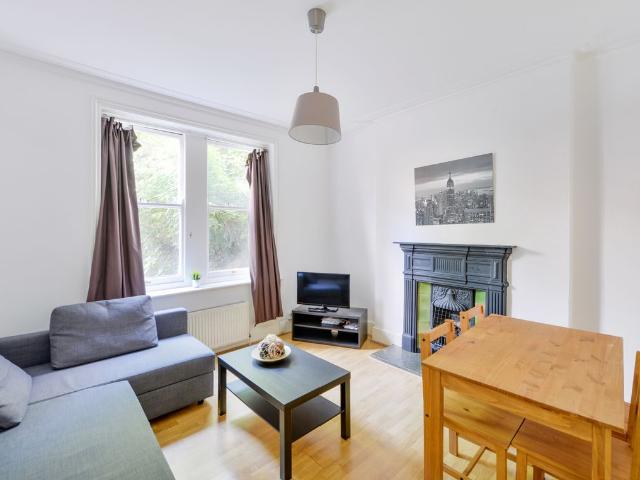 Apartment for rent in Kensal Town, Maida Vale
