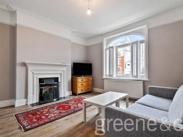 Apartment for rent in Kensal Town, Maida Vale
