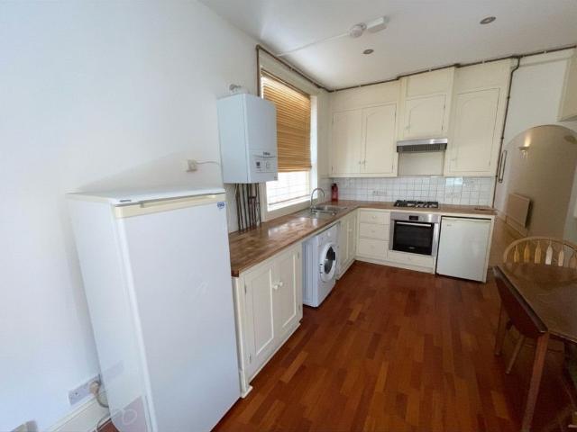 Apartment for rent in Kensal Town, Maida Vale