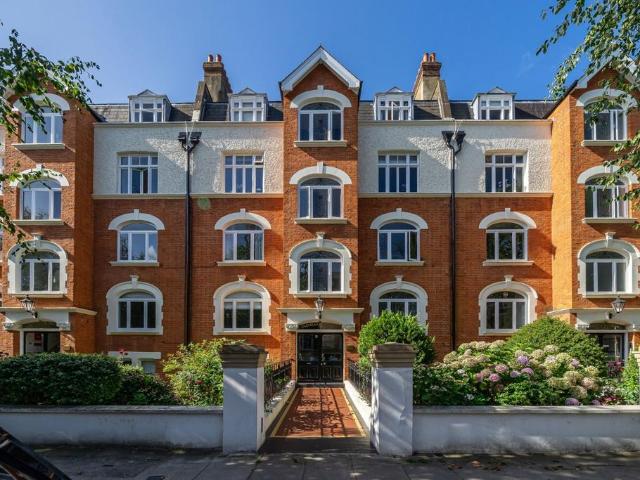 House for rent in Kensal Town, Maida Vale