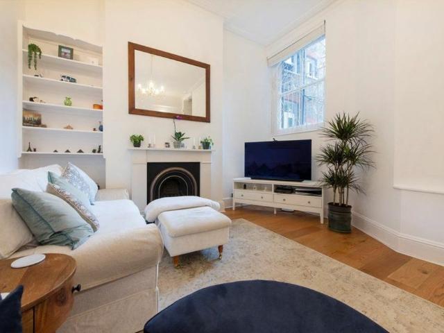 Apartment for rent in Kensal Town, Maida Vale