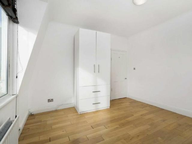House for rent in Kensal Town, Maida Vale