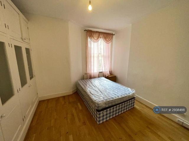 Apartment for rent in Kensal Town, Maida Vale