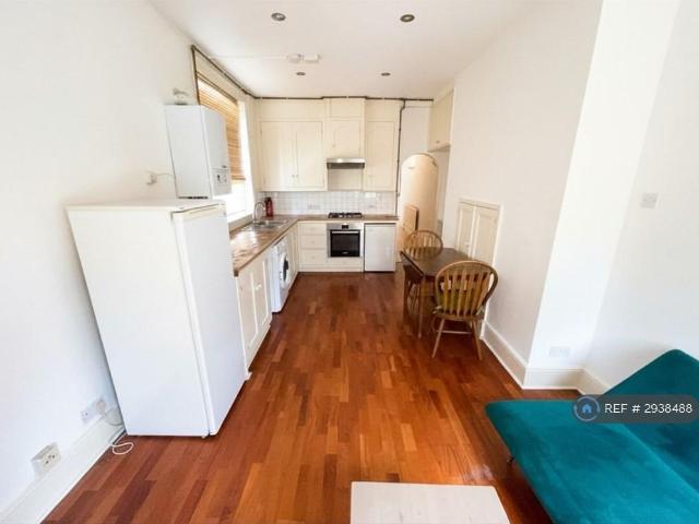 House for rent in Kensal Town, Maida Vale