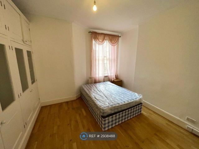 Apartment for rent in Kensal Town, Maida Vale