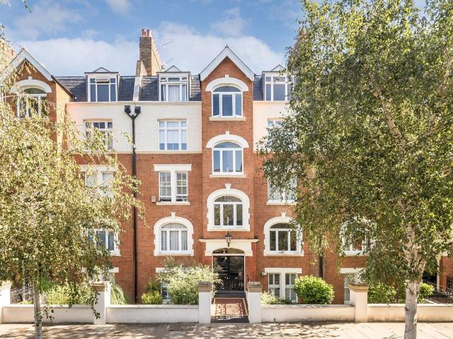 Apartment for rent in Kensal Town, Maida Vale