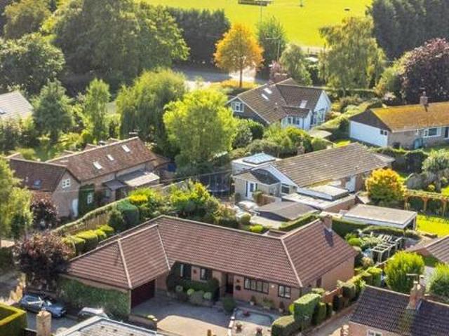 House for sale in Haddon, East Midlands