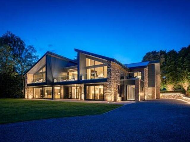 House for sale in Haddon, East Midlands