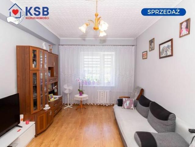 Mieszkanie na sprzedaż w Ożarów, Świętokrzyskie