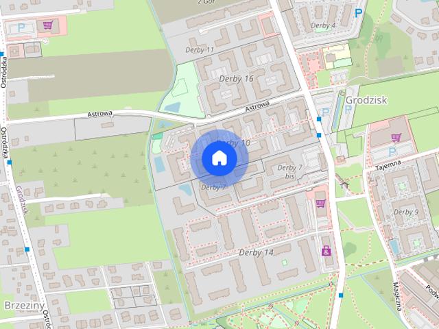 Mieszkanie do wynajęcia w Śródmieście Północne, Warszawa