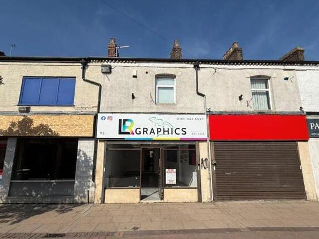 House for rent in Widnes