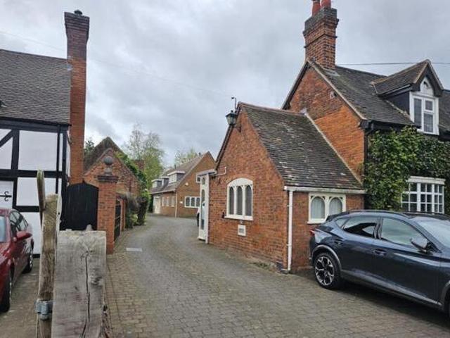 House for rent in Blossomfield, West Midlands