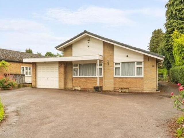 House for sale in Monkspath, Solihull