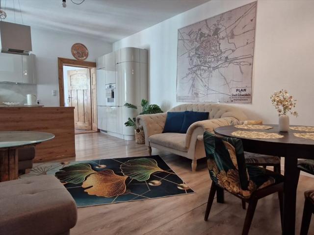 Mieszkanie na sprzedaż w Świdnica, Dolnośląskie