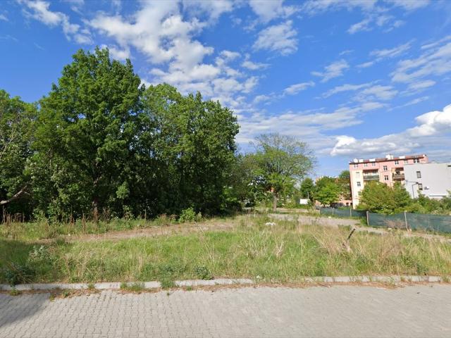 Grunt na sprzedaż w Świdnica