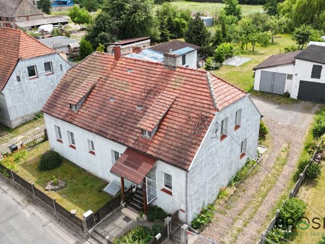 Dom na sprzedaż w Świdnica, Lubuskie