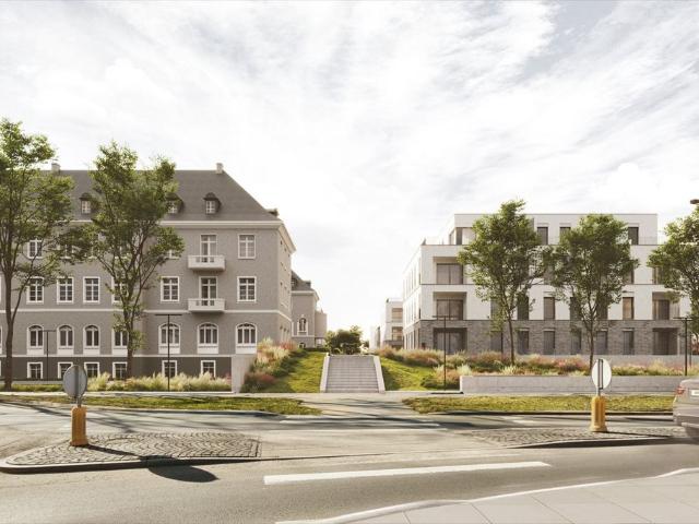 Mieszkanie na sprzedaż w Świdnica, Dolnośląskie