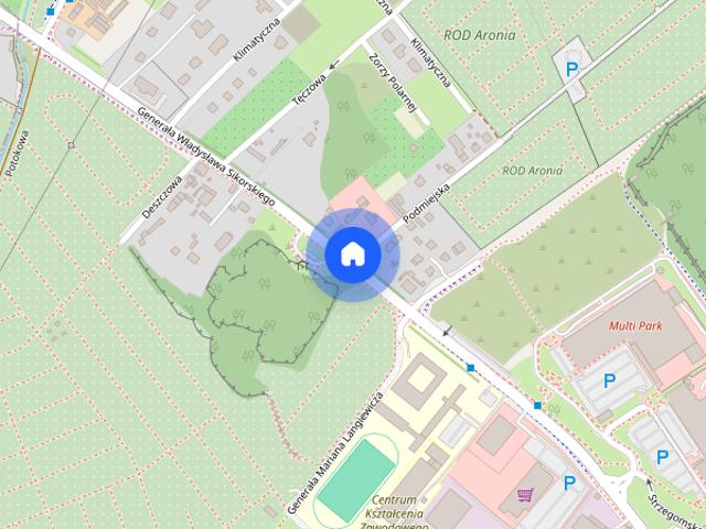 Mieszkanie do wynajęcia w Świdnica