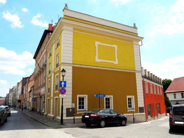 Dom na sprzedaż w Kąty Wrocławskie, Dolnośląskie
