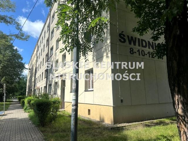 Mieszkanie na sprzedaż w Katowice, Śląskie