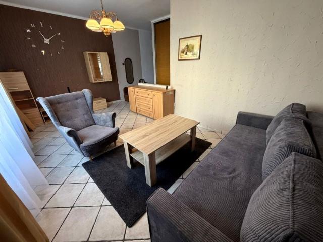 Mieszkanie do wynajęcia w Katowice, Śląskie