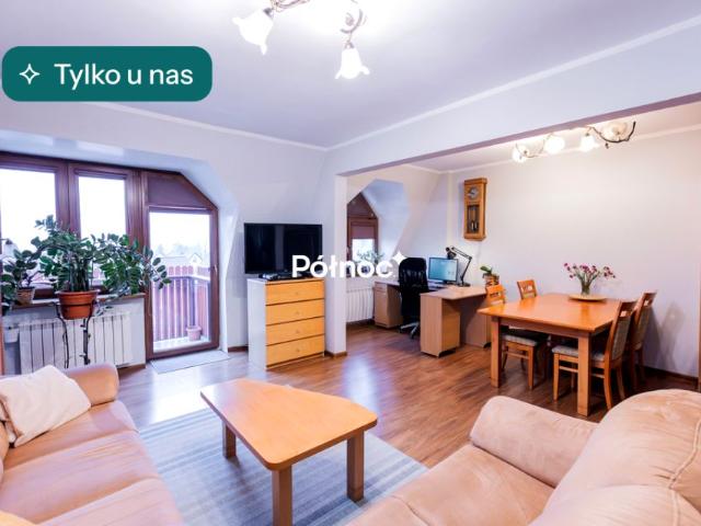 Mieszkanie na sprzedaż w Świebodzice, Dolnośląskie