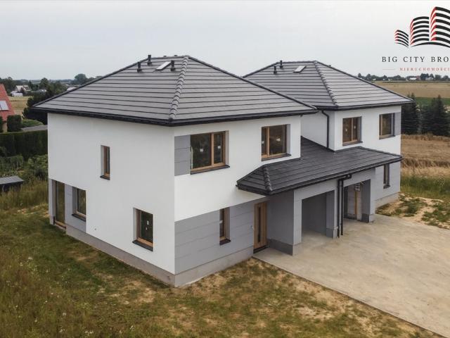 Dom na sprzedaż w Świdnik, Lubelskie