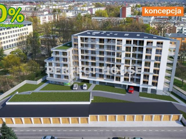 Mieszkanie na sprzedaż w Świdnik