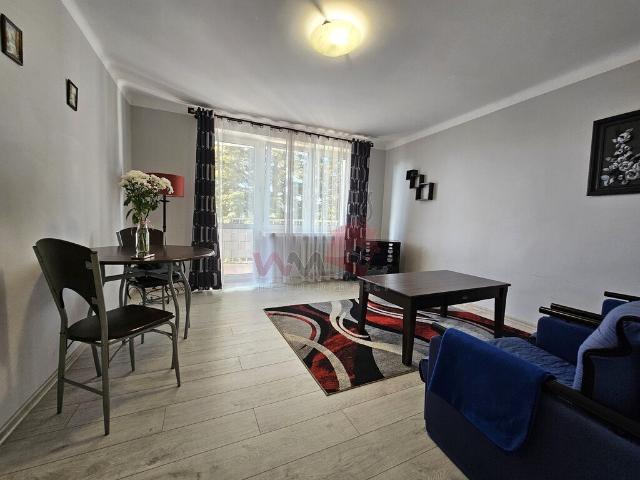 Mieszkanie na sprzedaż w Świdnik, Lubelskie