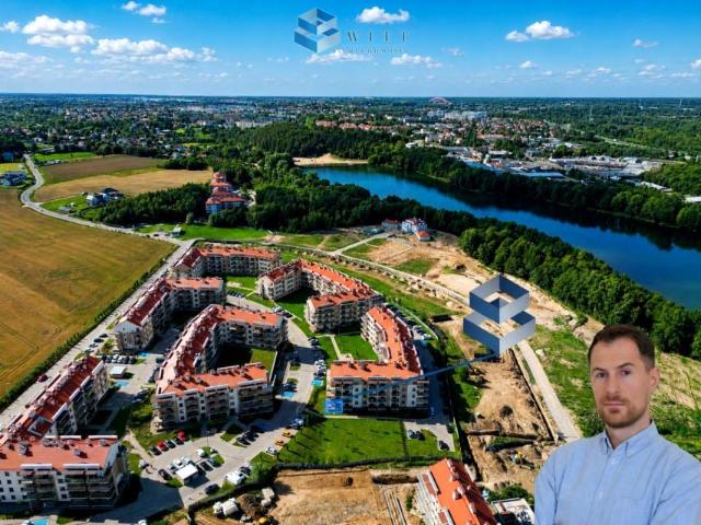 Mieszkanie na sprzedaż w Kajkowo, Warmińsko-mazurskie