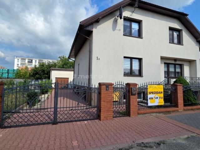 Dom na sprzedaż w Biała Podlaska, Lubelskie