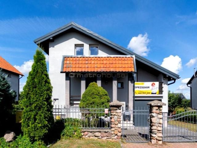 Dom na sprzedaż w Mrągowo, Warmińsko-mazurskie