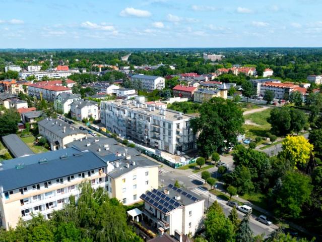 Mieszkanie na sprzedaż w Ciechocinek, Kujawsko-pomorskie