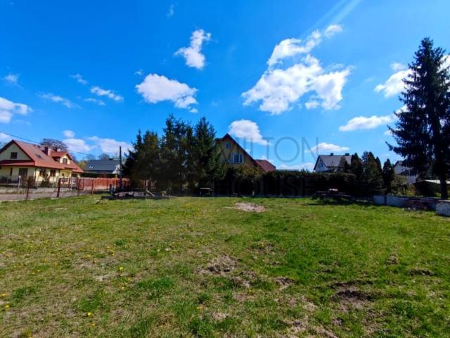 Grunt na sprzedaż w Celestynów, Mazowieckie