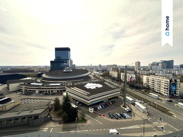 Mieszkanie na sprzedaż w Katowice, Śląskie